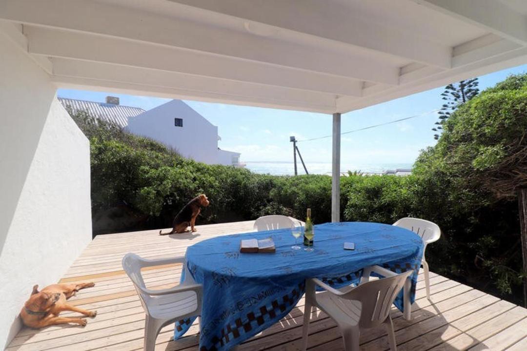 Photo of Patio Balcony in Arniston
