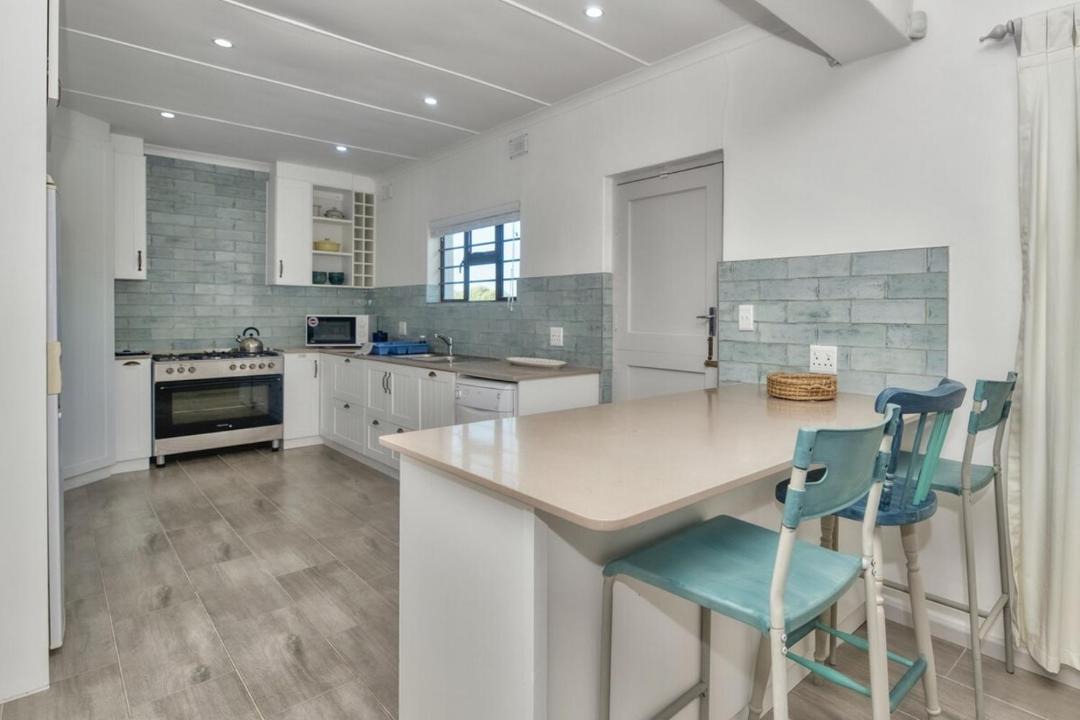Photo of Kitchen in Arniston