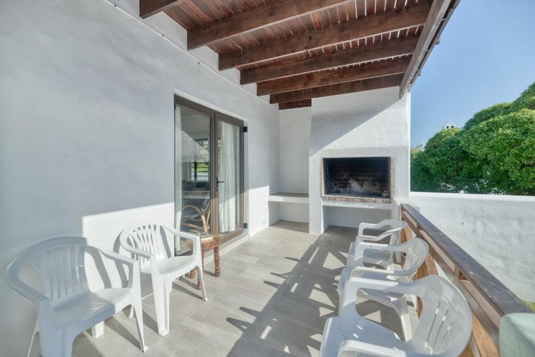 Photo of Patio Balcony in Arniston