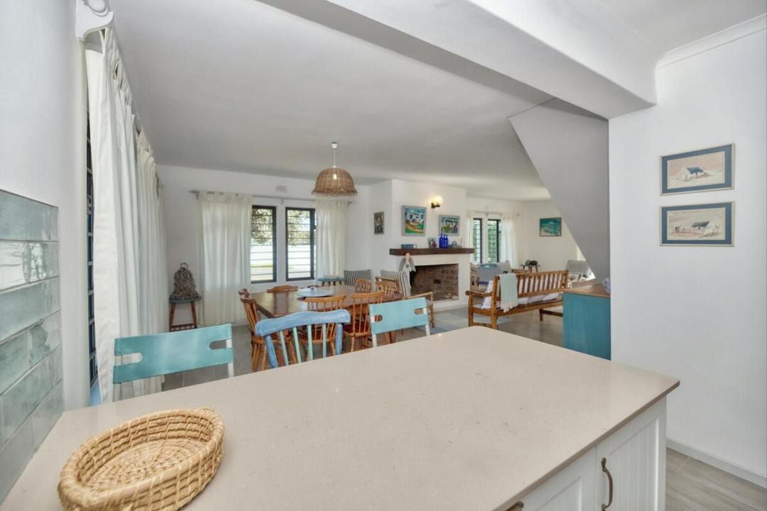 Photo of Livingroom in Arniston