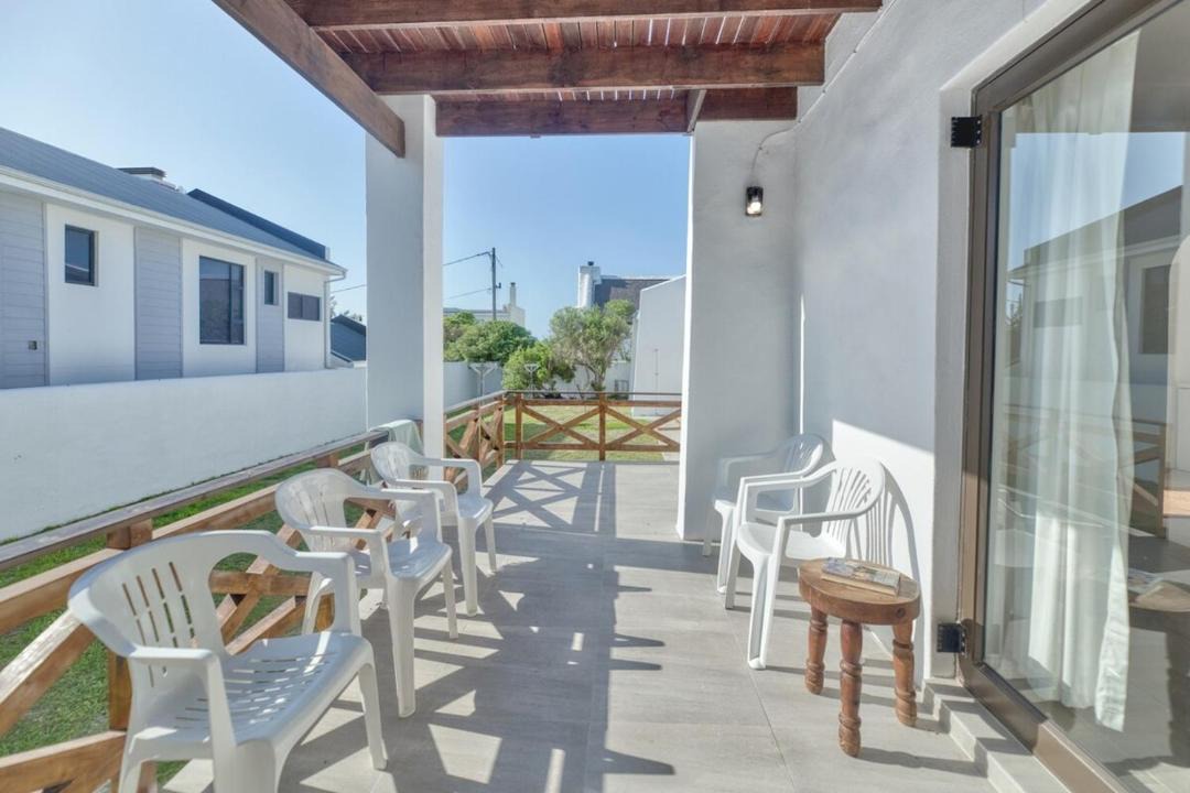 Photo of Patio Balcony in Arniston