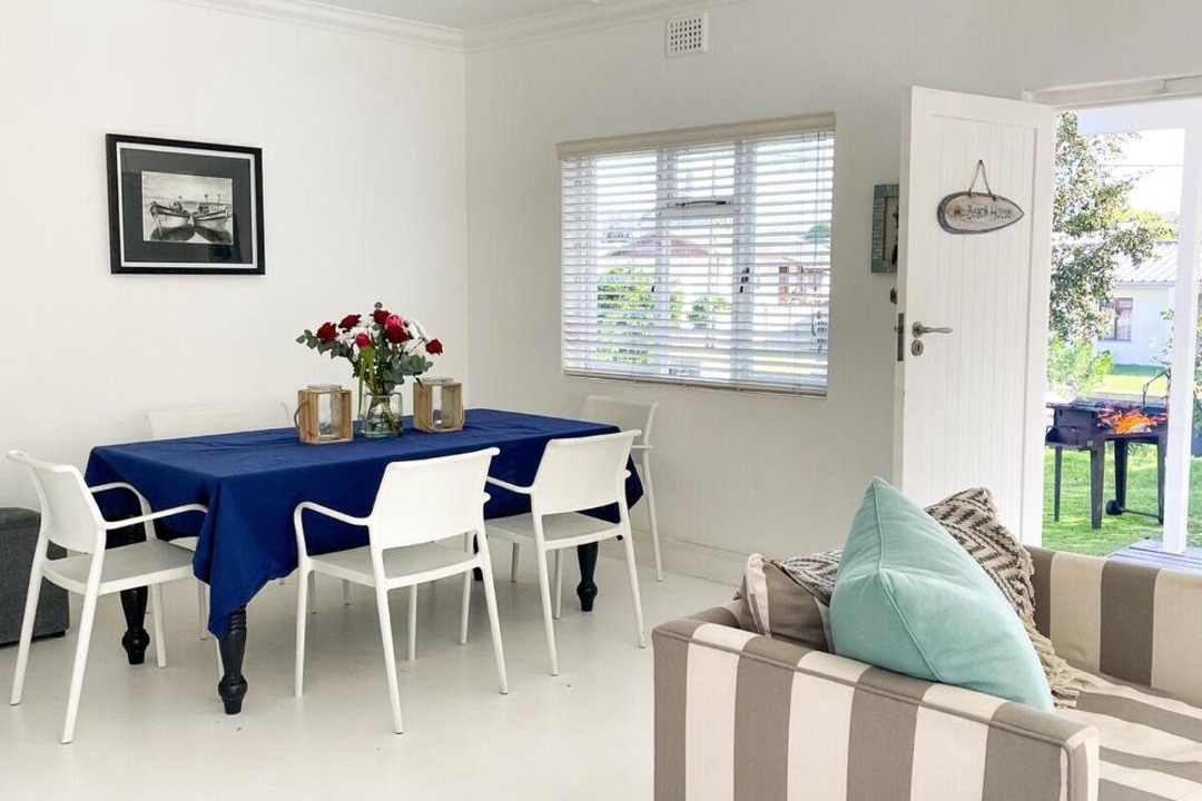 Photo of Livingroom in Arniston