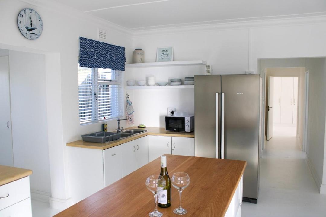 Photo of Kitchen in Arniston
