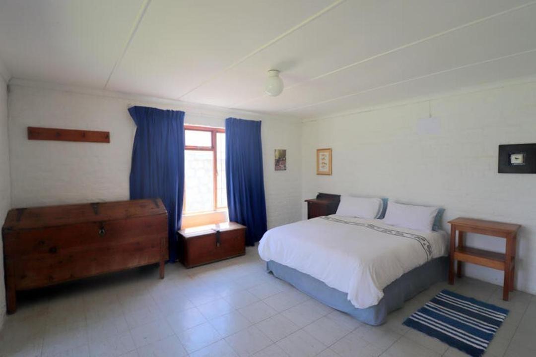 Photo of Bedroom in Arniston