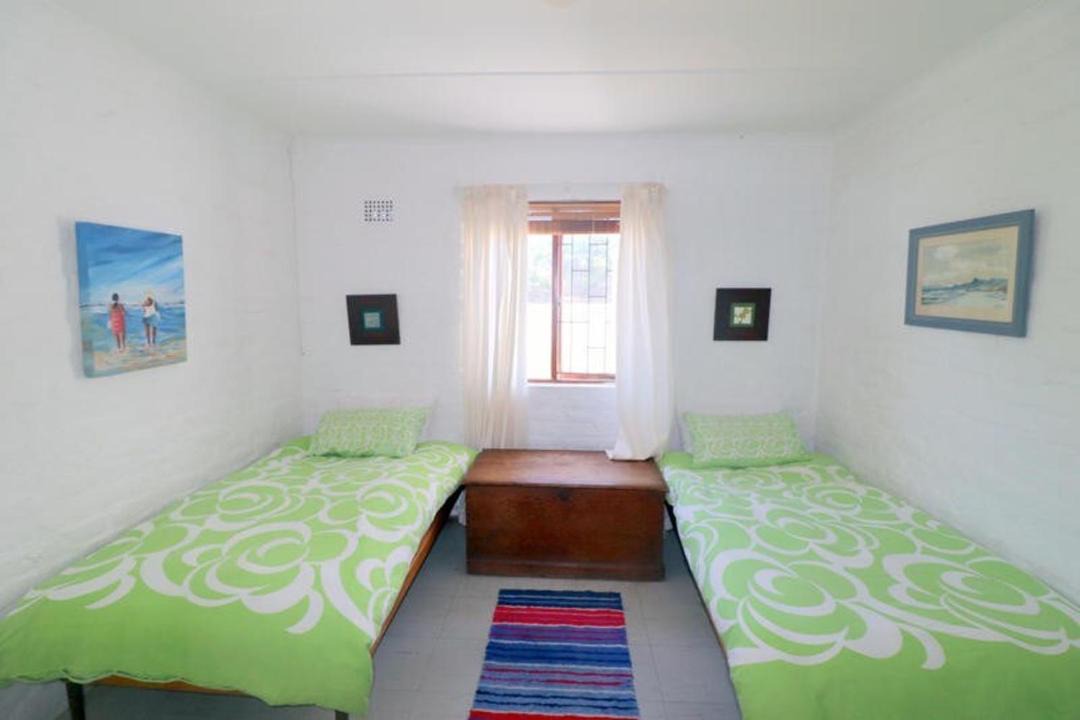 Photo of Bedroom in Arniston