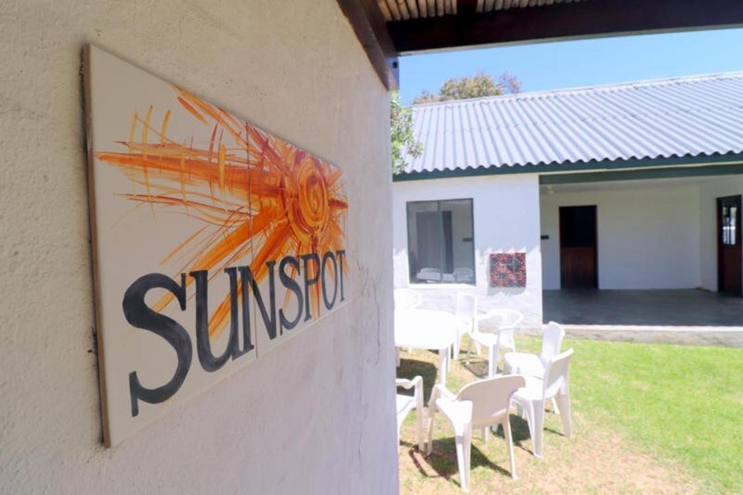 Photo of Buildings in Arniston