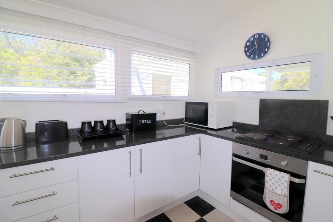 Photo of Kitchen in Waenhuiskrans