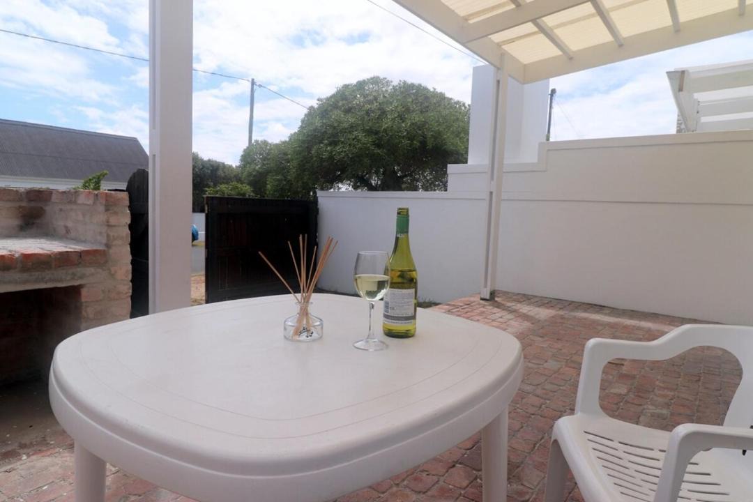 Photo of Patio Balcony in Arniston