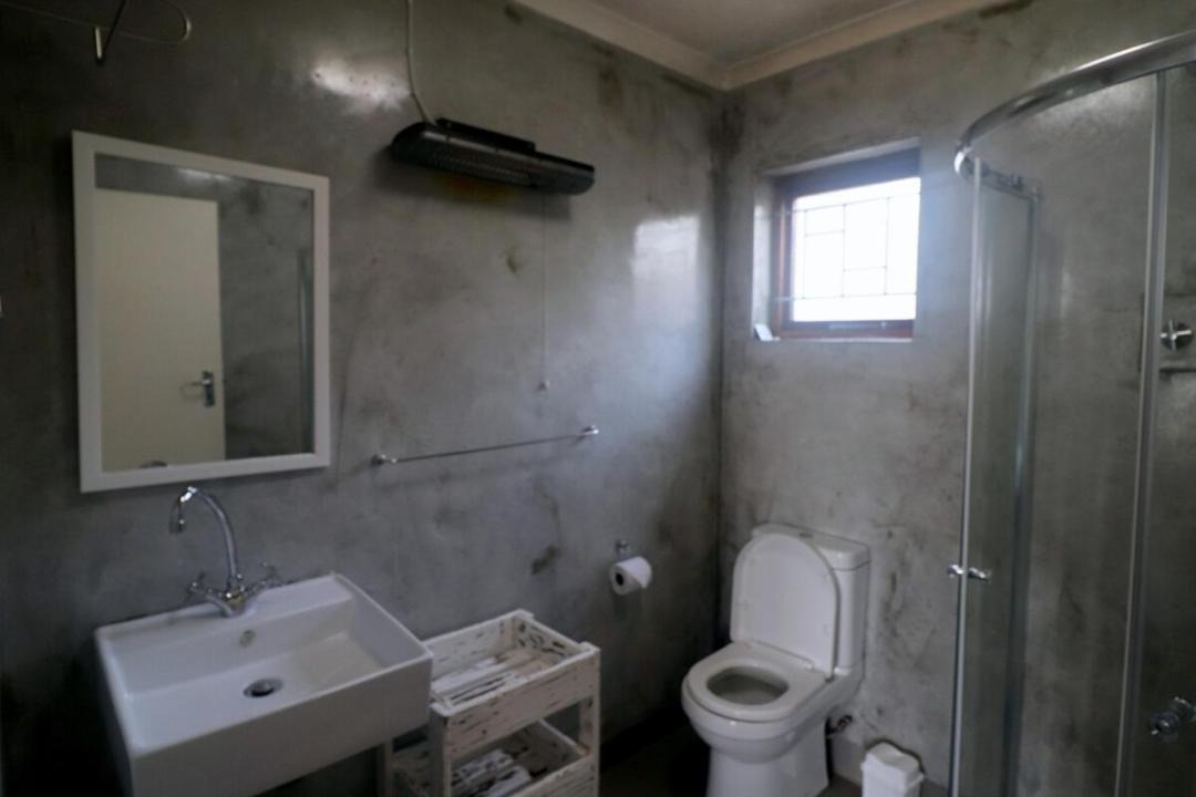 Photo of Bathroom in Arniston