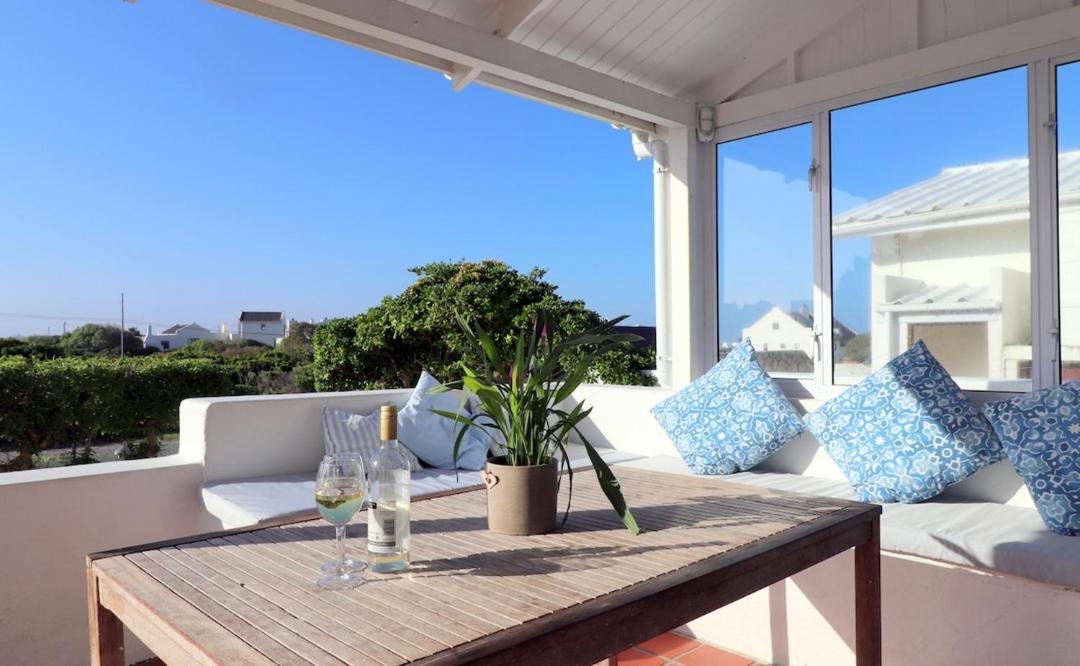 Photo of Patio Balcony in Waenhuiskrans
