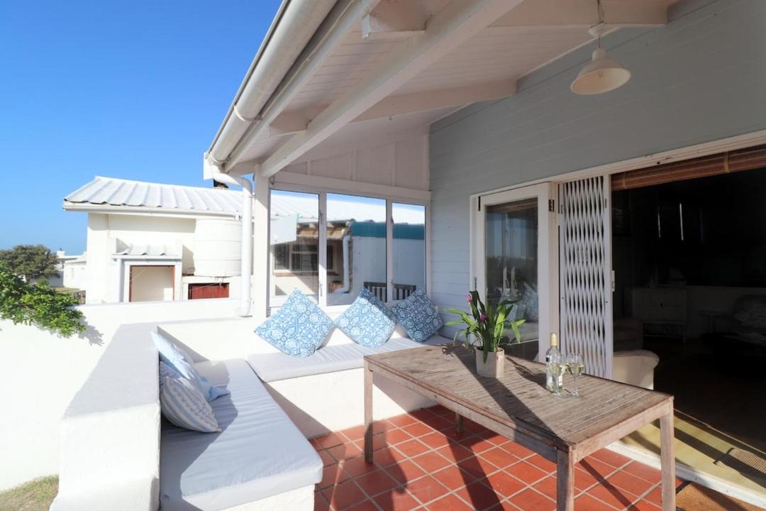 Photo of Patio Balcony in Waenhuiskrans