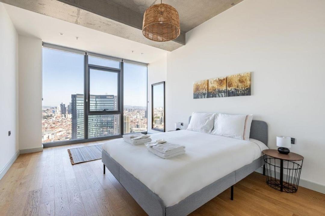 Photo of Bedroom in Bomonti