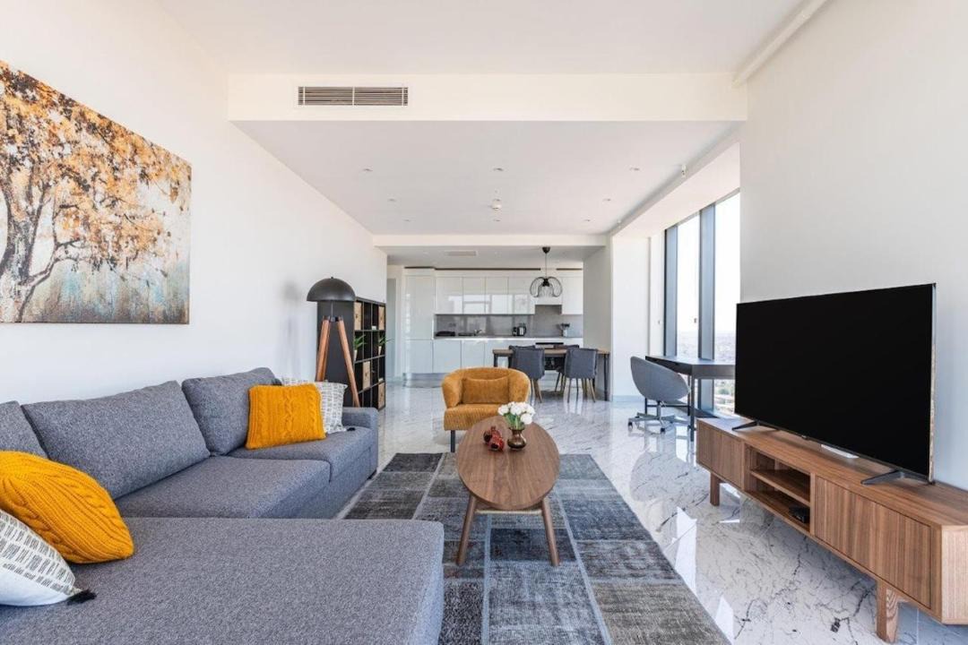 Photo of Livingroom in Bomonti