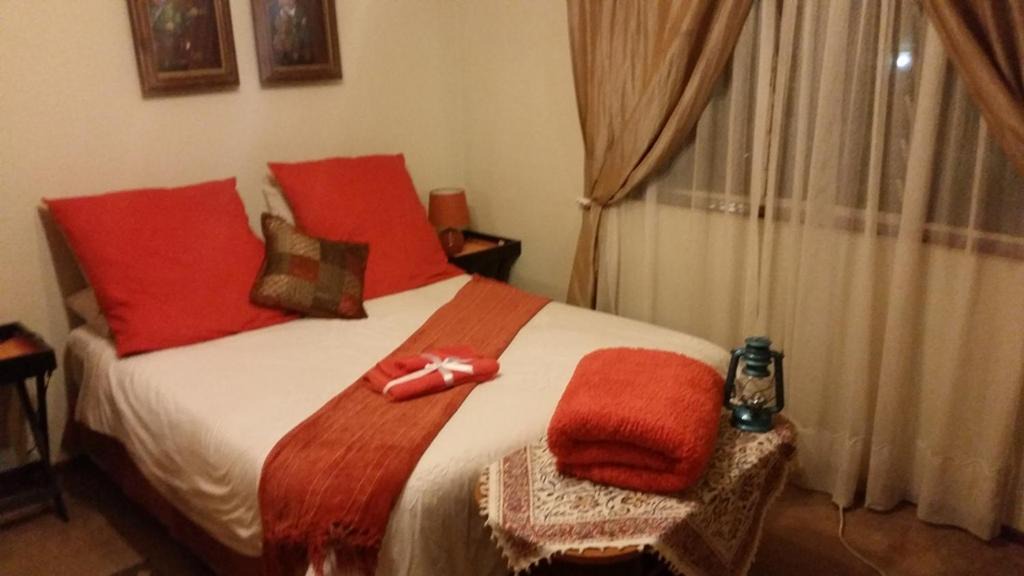 Photo of Bedroom in Potchefstroom