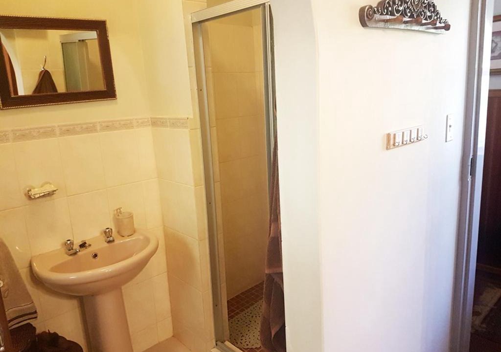 Photo of Bathroom in Potchefstroom