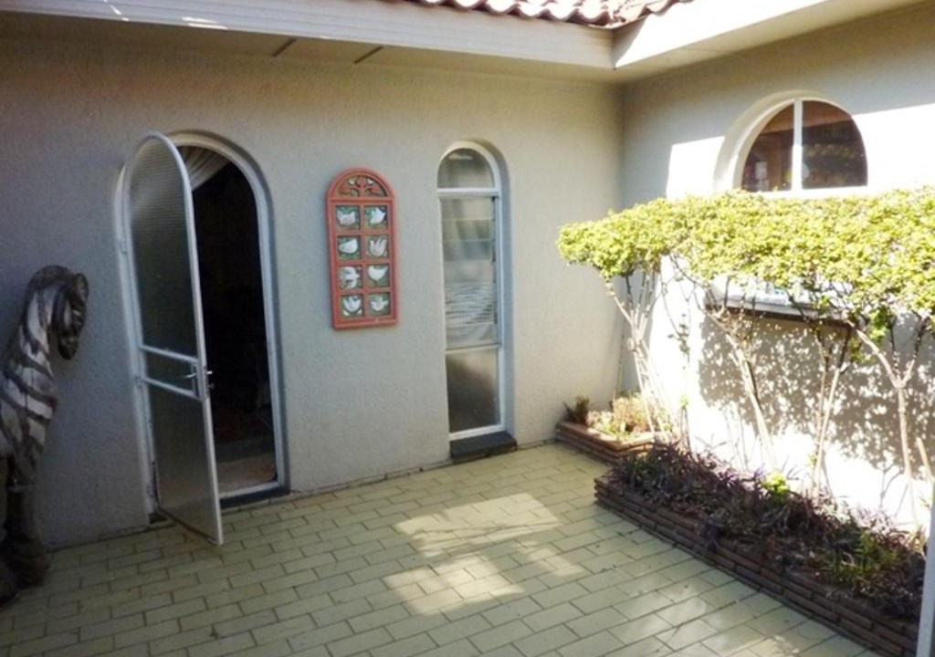 Photo of Patio Balcony in Potchefstroom