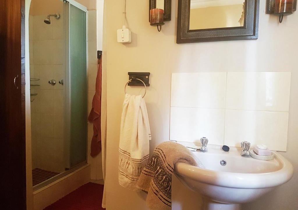 Photo of Bathroom in Potchefstroom