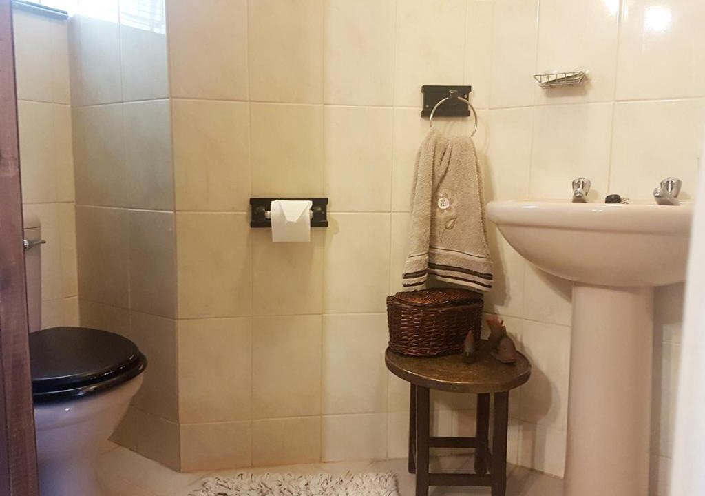 Photo of Bathroom in Potchefstroom