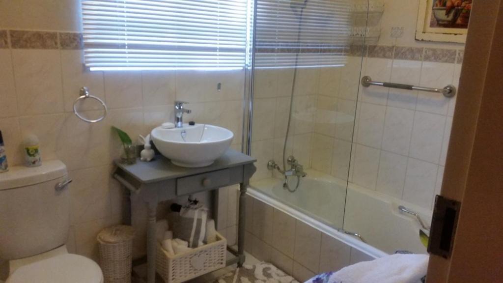 Photo of Bathroom in Potchefstroom