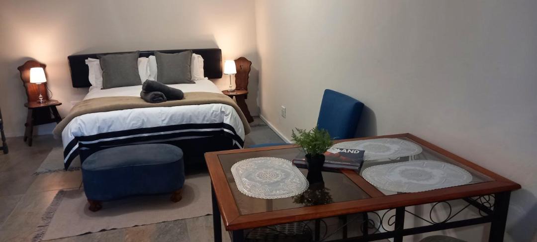 Photo of Bedroom in Somerset East