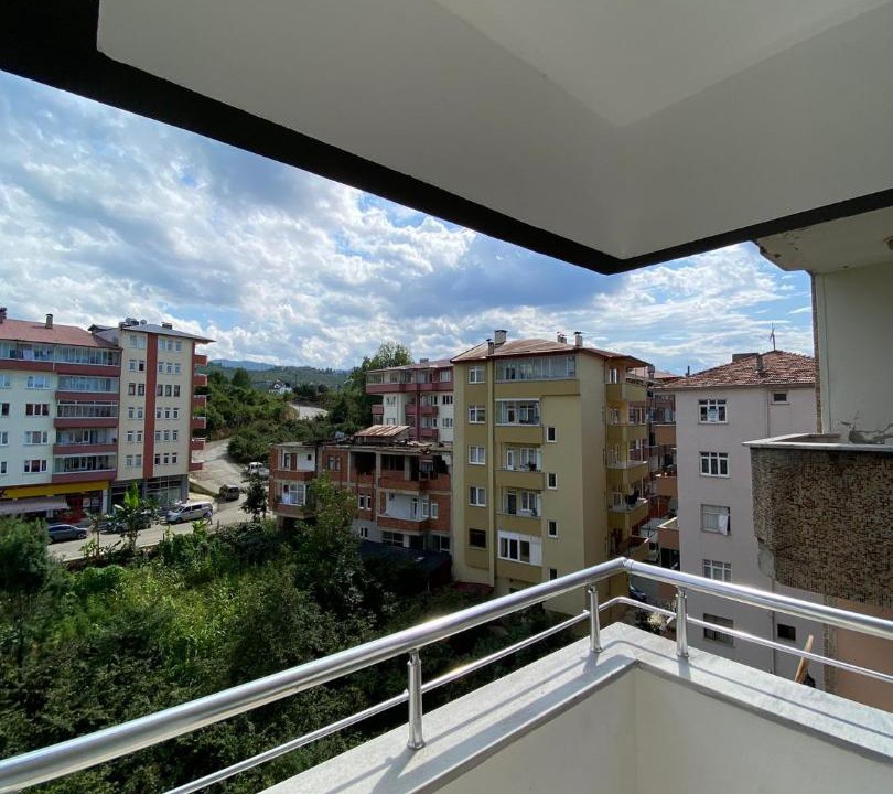 Photo of Patio Balcony in Arsin
