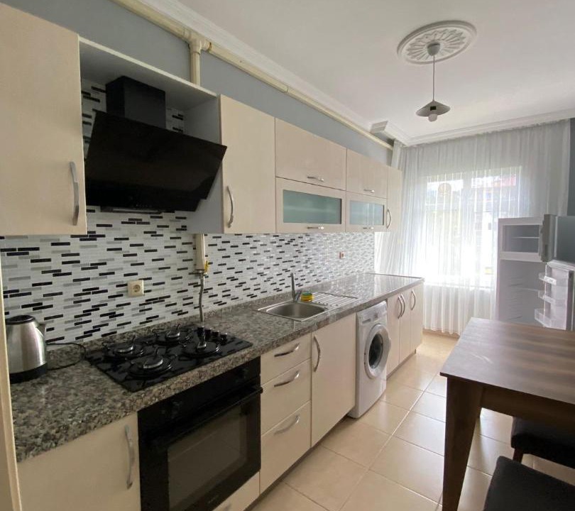 Photo of Kitchen in Arsin
