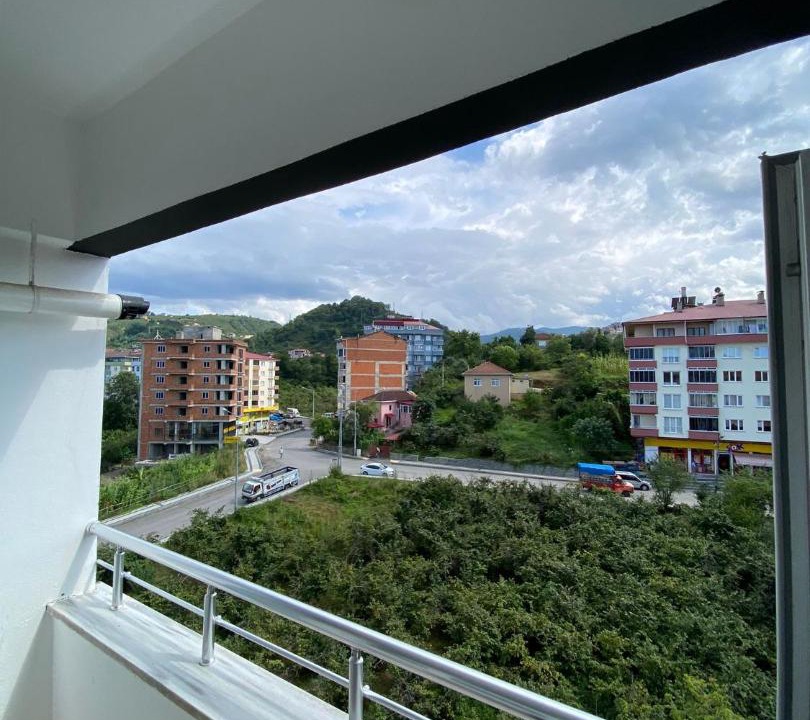 Photo of Patio Balcony in Arsin
