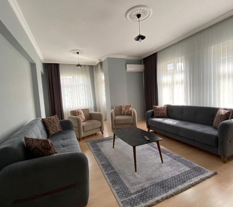Photo of Livingroom in Arsin