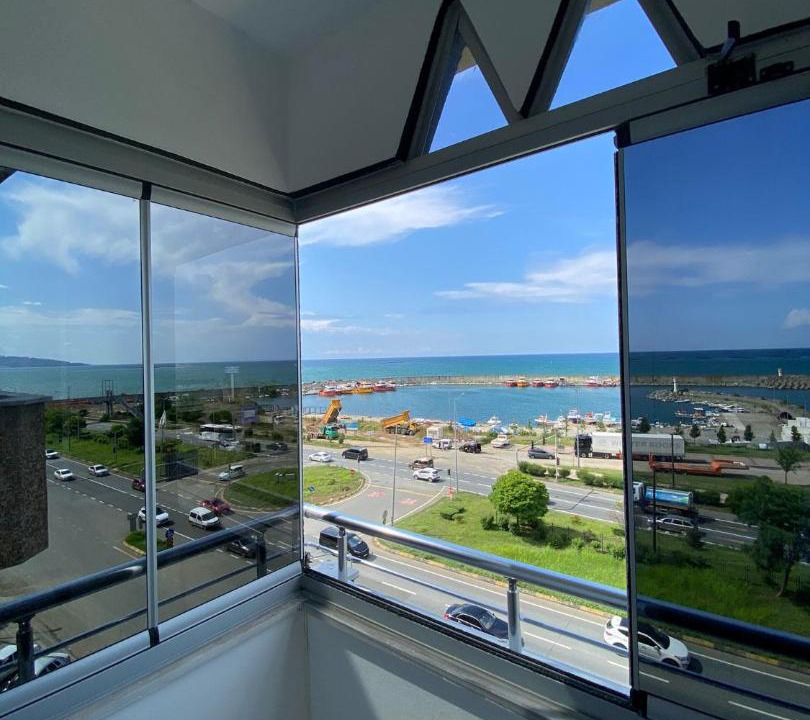 Photo of Patio Balcony in Arsin