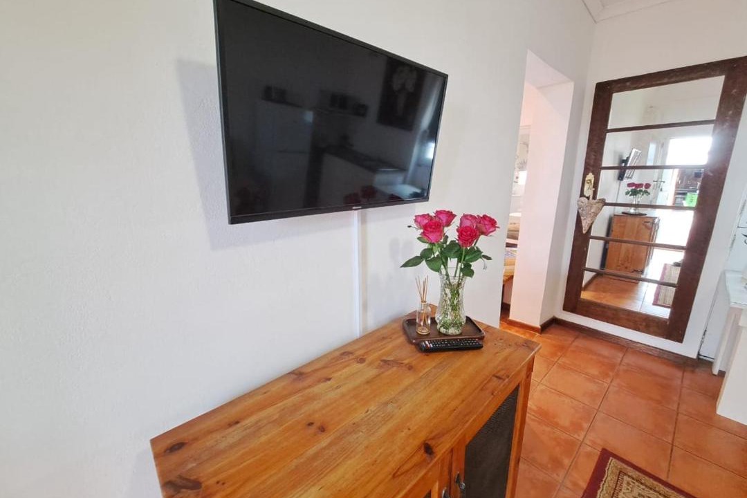 Photo of Livingroom in Worcester Central