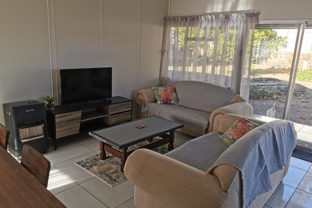 Photo of Livingroom in Vanderkloof