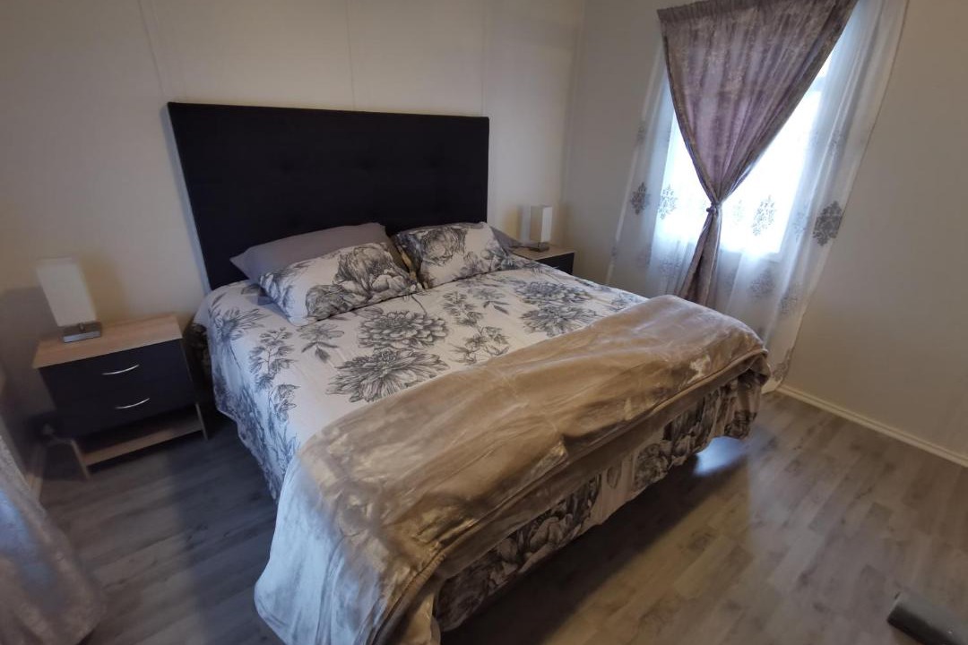 Photo of Bedroom in Vanderkloof