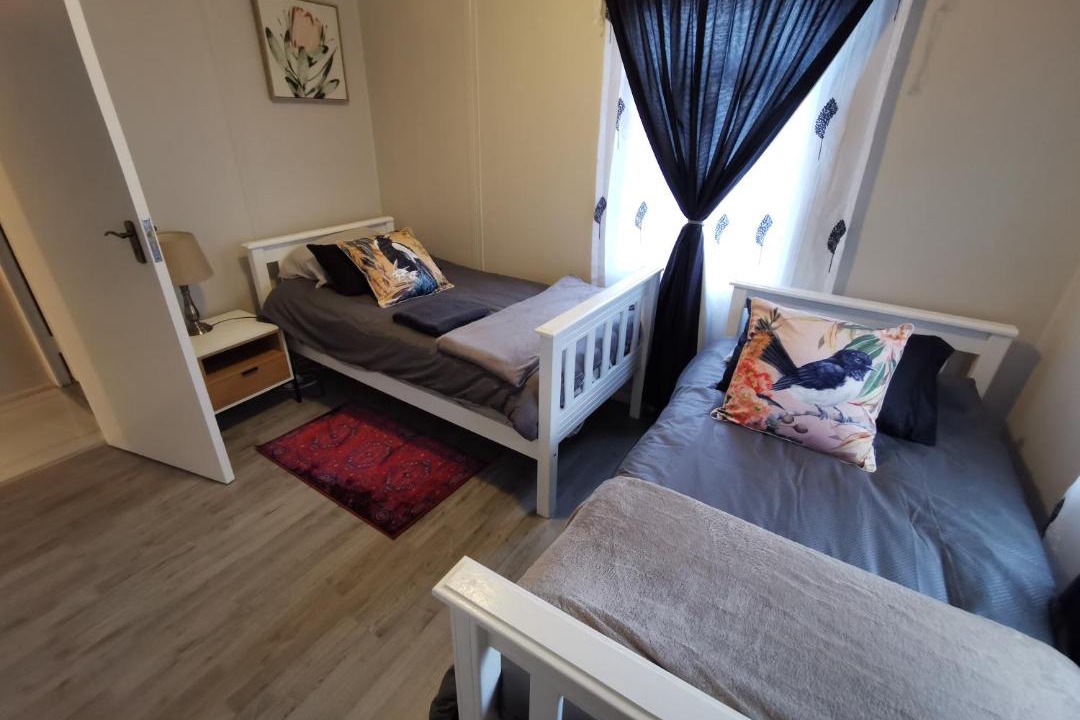 Photo of Bedroom in Vanderkloof