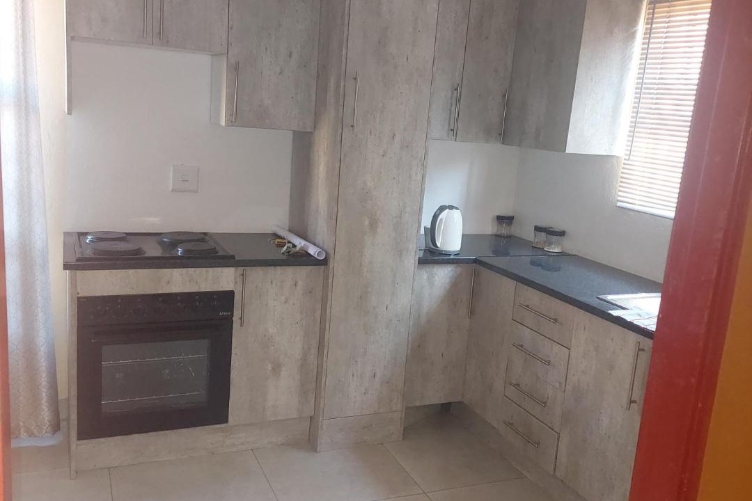 Photo of Kitchen in Mmabatho