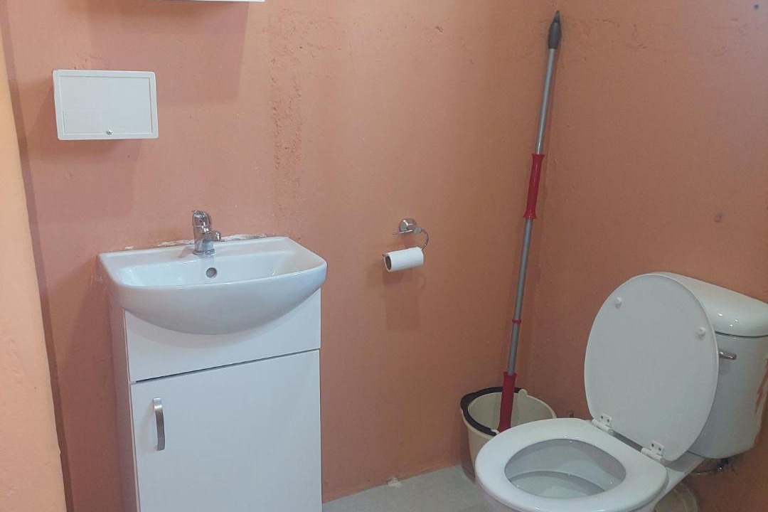 Photo of Bathroom in Mmabatho