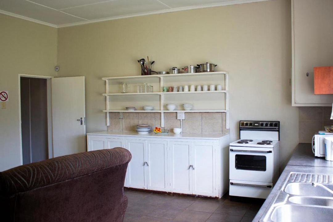Photo of Kitchen in Kimberley