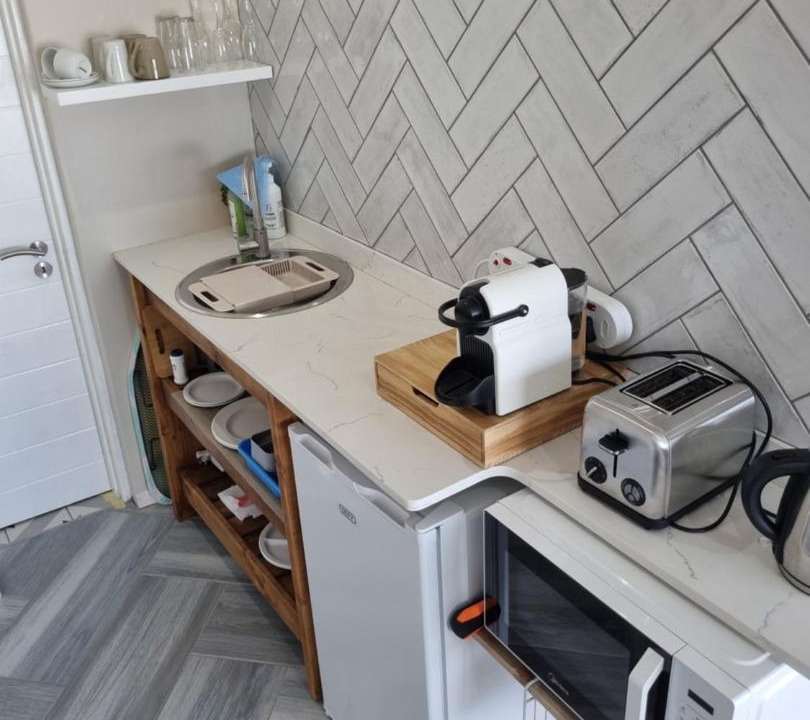 Photo of Kitchen in Glentana