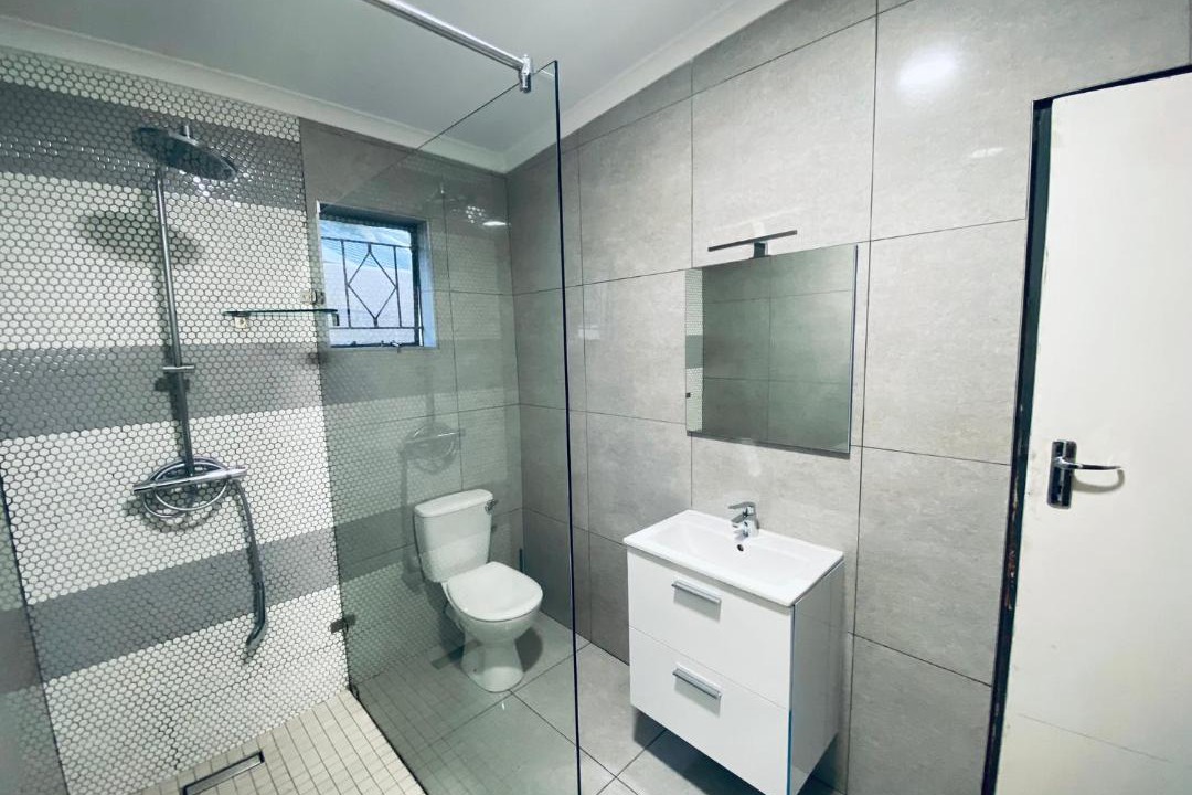 Photo of Bathroom in Greater Johannesburg Metropolitan Area