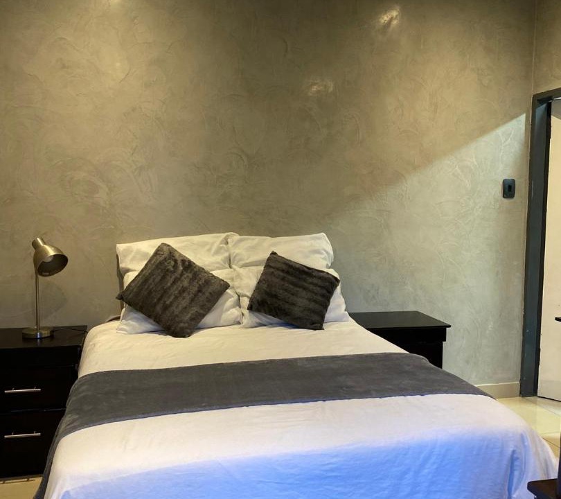 Photo of Bedroom in Greater Johannesburg Metropolitan Area