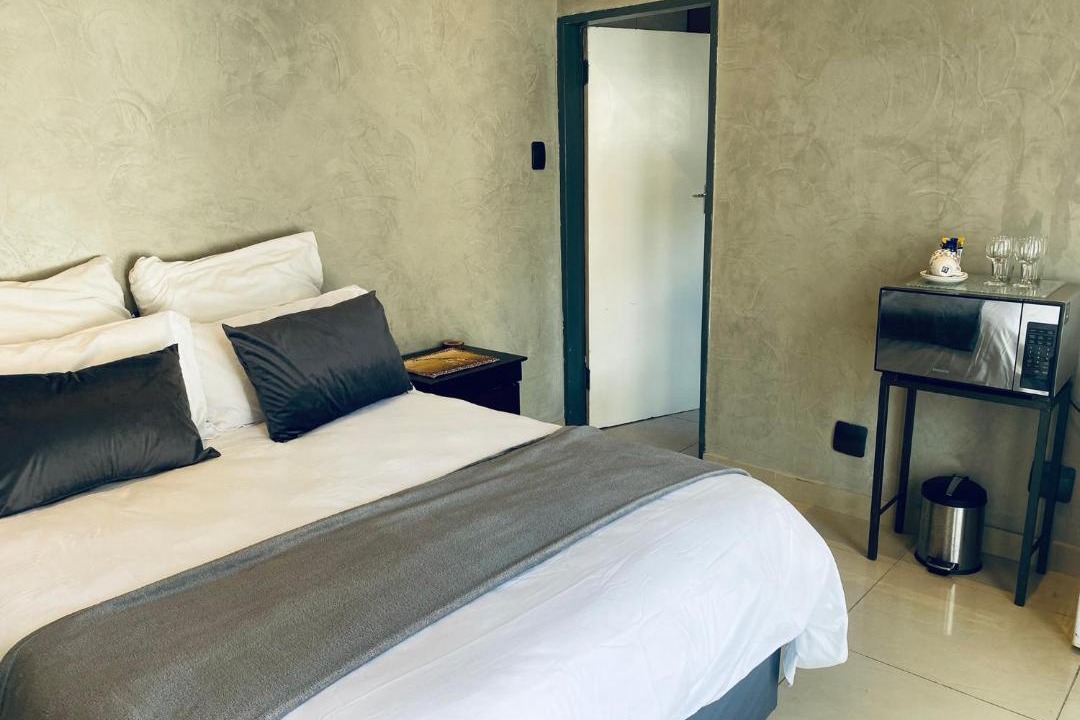 Photo of Bedroom in Greater Johannesburg Metropolitan Area
