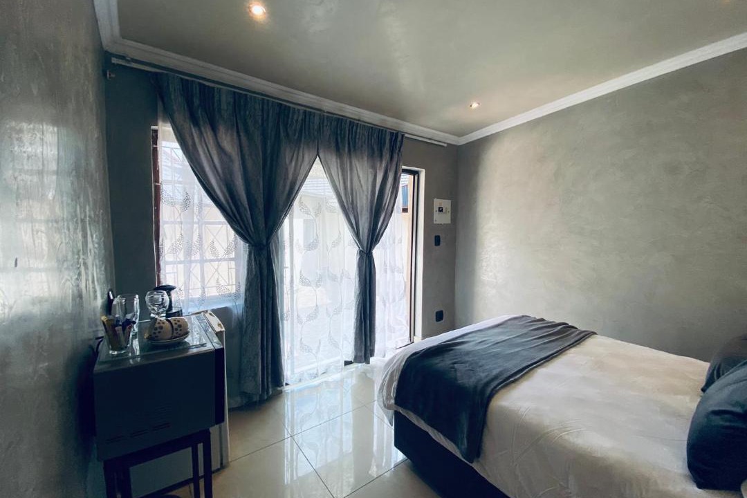 Photo of Bedroom in Greater Johannesburg Metropolitan Area