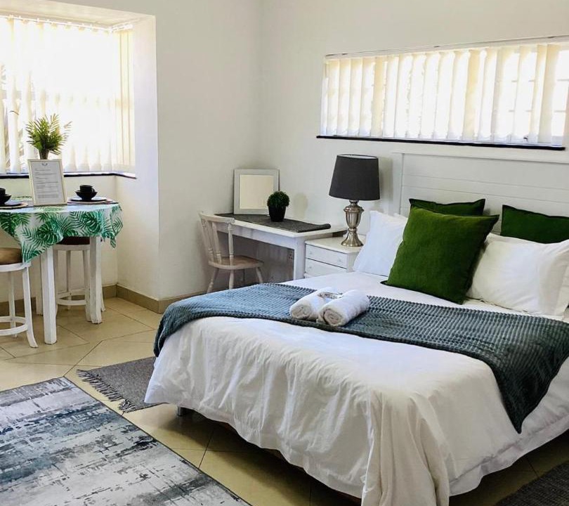 Photo of Bedroom in Humewood