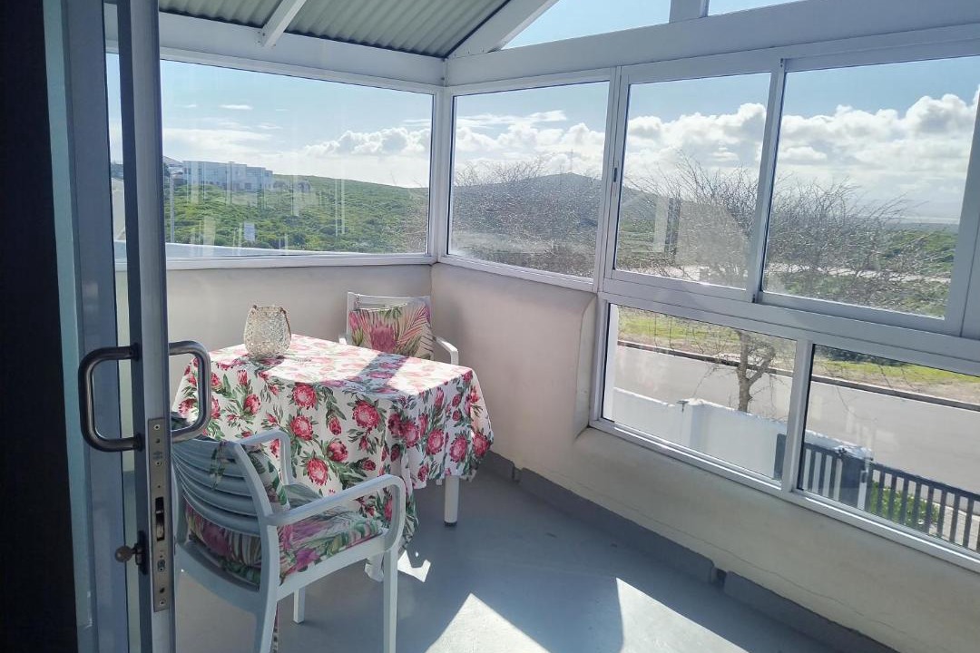Photo of Patio Balcony in Yzerfontein