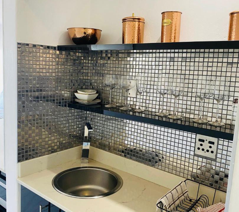 Photo of Kitchen in Summerstrand