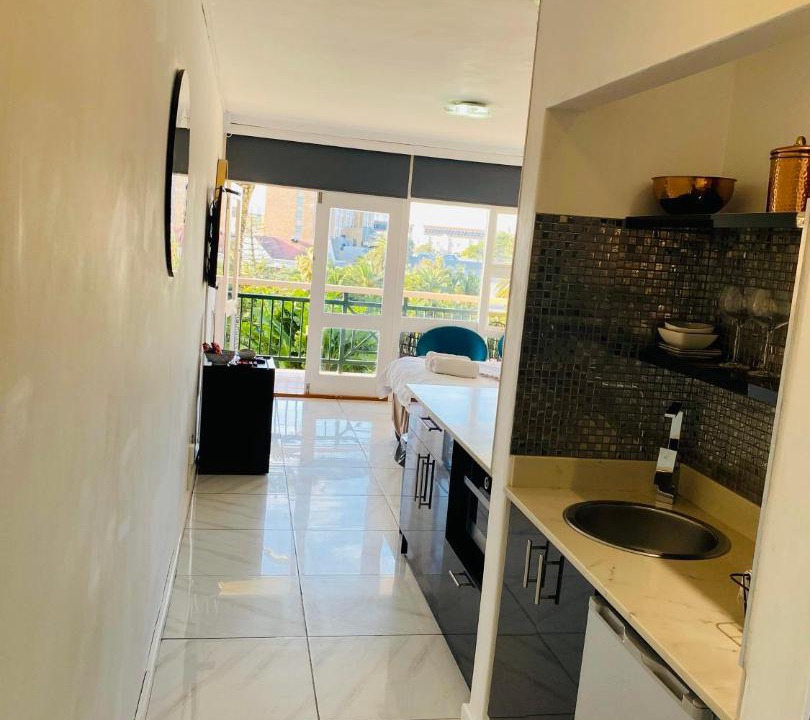 Photo of Kitchen in Summerstrand