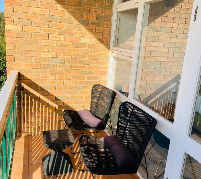 Photo of Patio Balcony in Summerstrand
