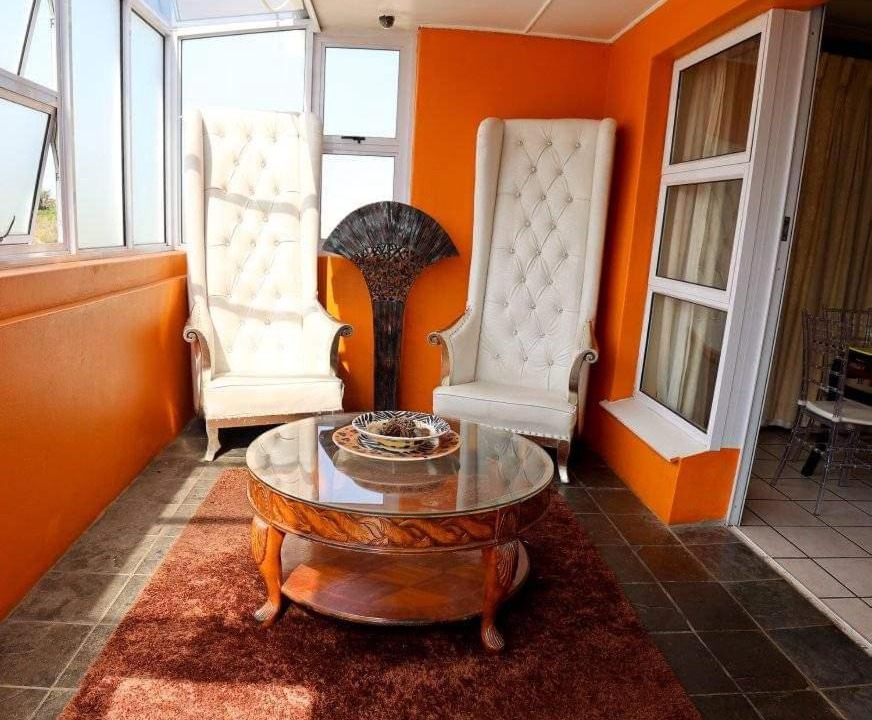 Photo of Livingroom in East London