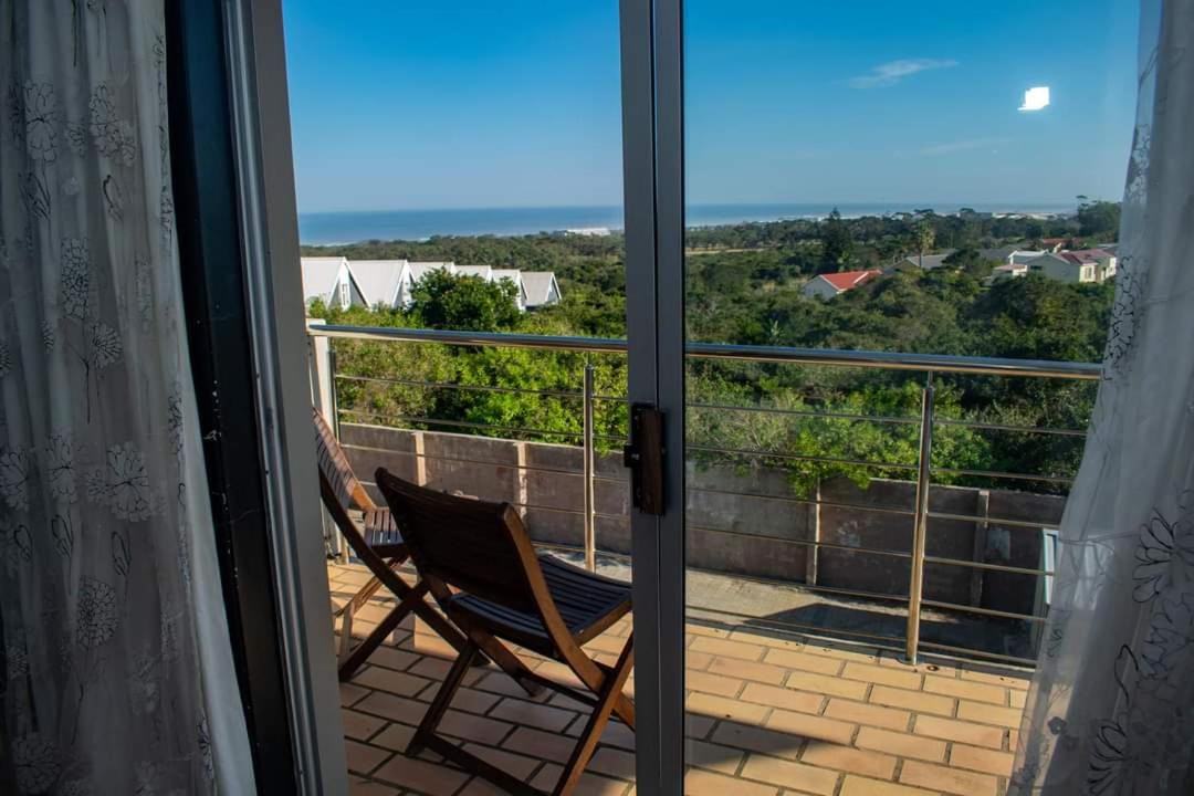 Photo of Patio Balcony in East London