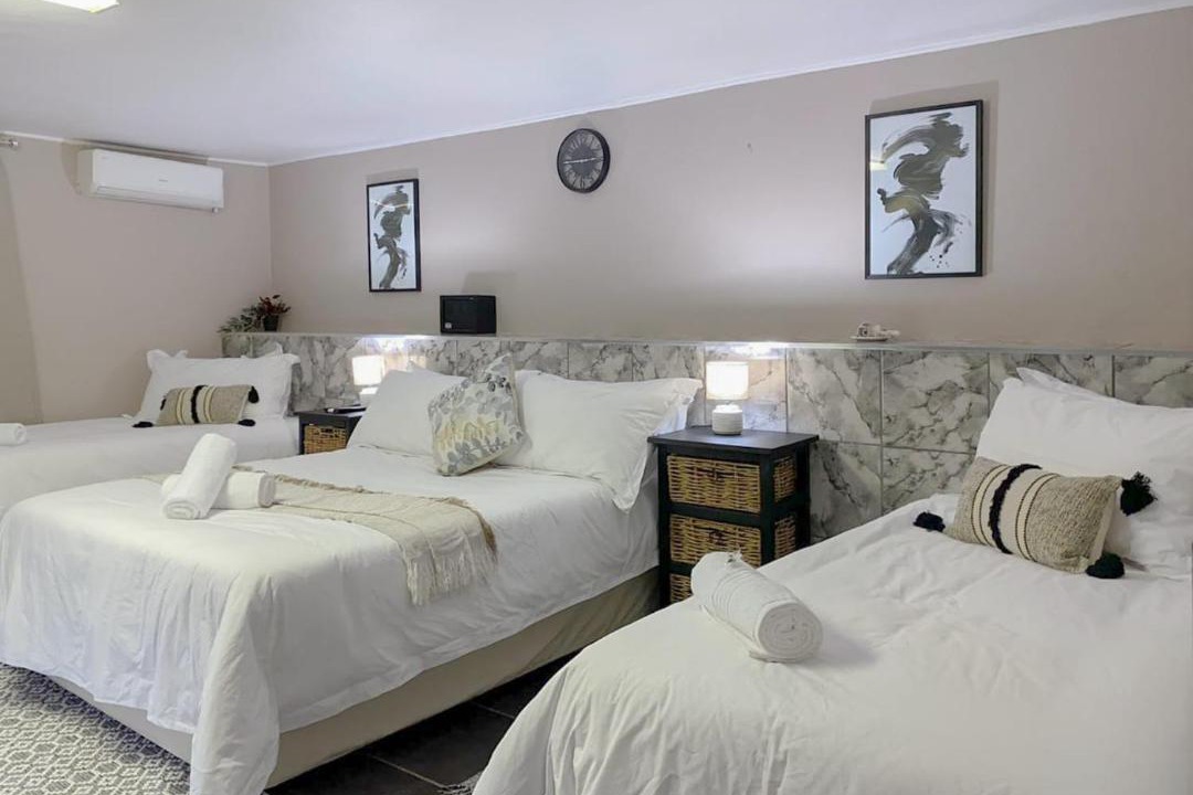 Photo of Bedroom in Makhado