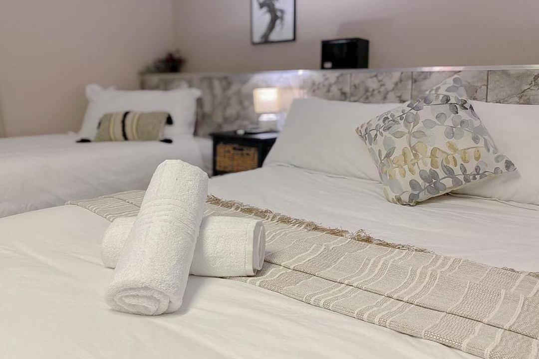 Photo of Bedroom in Makhado